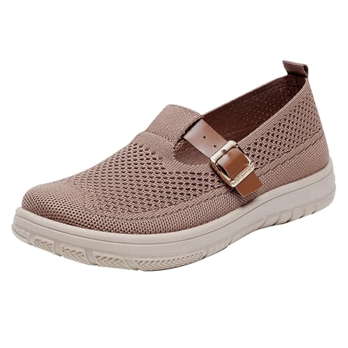 Slip On Freizeitschuhe Damen Bootsschuhe Damen Sommerschuhe Loafer Halbschuhe Plateau Schuhe Orthopädische Schuhe Gesundheitsschuhe Turnschuhe Walkingschuhe Wanderschuhe Breite Füße Bequeme Leichte Slip On Freizeitschuhe Damen Bootsschuhe Damen Sommerschuhe Loafer Halbschuhe Plateau Schuhe Orthopädische Schuhe Gesundheitsschuhe Turnschuhe Walkingschuhe Wanderschuhe Breite Füße Bequeme Leichte von Generisch