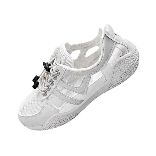 Slip On Sneakers Damen Freizeitschuhe Damen Laufschuhe Joggingschuhe Trekkingschuhe Walkingschuhe Sportschuhe Wanderschuhe Schlupfschuhe Trainer Trainingsschuhe Mesh Atmungsaktiv Bequeme Leichte von Generisch