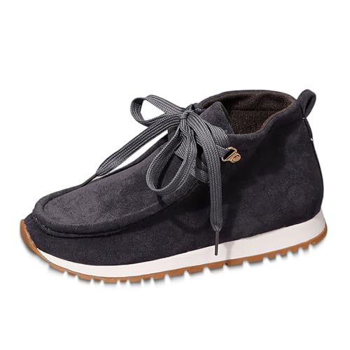 Slip On Sneakers Damen Segelschuhe Festliche Schuhe Slipper Sportschuhe Low Top Schuhe Bootsschuhe Gymnastikschuhe Freizeit Outdoor Walkingschuhe Freizeitschuhe von Generisch