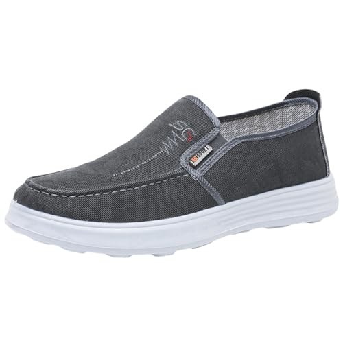 Slip On Sneakers Herren Freizeitschuhe Herren Sportschuhe Sommer Schuhe Trainingsschuhe Joggingschuhe Trekkingschuhe Walkingschuhe Wanderschuhe Barfußschuhe Turnschuhe Plateau Schuhe Bequeme Leichte Slip On Sneakers Herren Freizeitschuhe Herren Sportschuhe Sommer Schuhe Trainingsschuhe Joggingschuhe Trekkingschuhe Walkingschuhe Wanderschuhe Barfußschuhe Turnschuhe Plateau Schuhe Bequeme Leichte von Generisch