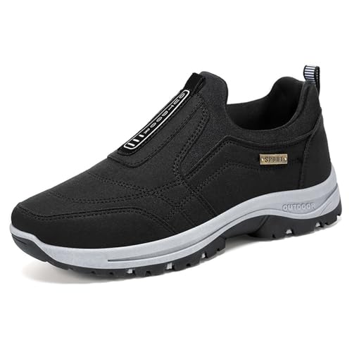 Slipper Herren Bootsschuhe Espadrilles Tanzschuhe Bequeme Leichte Mokassins Freizeitschuhe Leder Loafer Klassische Hautfreundliche Segelschuhe Stoffschuhe rutschfeste Atmungsaktive Business Slipper Herren Bootsschuhe Espadrilles Tanzschuhe Bequeme Leichte Mokassins Freizeitschuhe Leder Loafer Klassische Hautfreundliche Segelschuhe Stoffschuhe rutschfeste Atmungsaktive Business von Generisch