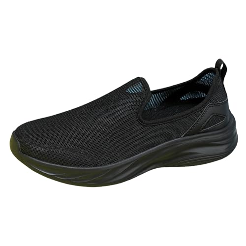 Slipper Herren Mokassins Espadrilles Tanzschuhe Bequeme Bootsschuhe Leichte Freizeitschuhe Leder Segelschuhe Klassische rutschfeste Loafer Stoffschuhe Hautfreundliche Atmungsaktive Business Slipper Herren Mokassins Espadrilles Tanzschuhe Bequeme Bootsschuhe Leichte Freizeitschuhe Leder Segelschuhe Klassische rutschfeste Loafer Stoffschuhe Hautfreundliche Atmungsaktive Business von Generisch