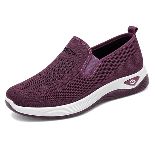 Sneaker Damen Laufschuhe Damen Running-Schuhe Joggingschuhe Freizeitschuhe Sportschuhe Turnschuhe Walkingschuhe Wanderschuhe Trekkingschuhe Fitness Schuhe Atmungsaktiv Sommerschuhe Bequeme Leichte Sneaker Damen Laufschuhe Damen Running-Schuhe Joggingschuhe Freizeitschuhe Sportschuhe Turnschuhe Walkingschuhe Wanderschuhe Trekkingschuhe Fitness Schuhe Atmungsaktiv Sommerschuhe Bequeme Leichte von Generisch
