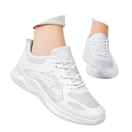 Sneaker Damen Schwarz Sportschuhe Leicht Turnschuhe Wanderschuhe Basketballschuhe Wanderschuhe Fitnessschuhe Outdoorschuhe Sommerschuhe Joggingschuhe Damenschuhe Flach Schuhe Sneaker Damen Schwarz Sportschuhe Leicht Turnschuhe Wanderschuhe Basketballschuhe Wanderschuhe Fitnessschuhe Outdoorschuhe Sommerschuhe Joggingschuhe Damenschuhe Flach Schuhe von Generisch
