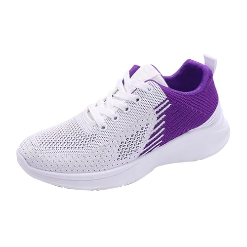 Sneaker Damen Sommerschuhe Wanderschuhe Damen Slip On Freizeitschuhe Turnschuhe Walkingschuhe Trekkingschuhe Basketball Schuhe Volleyball Schuhe Outdoorschuhe Sportschuhe Atmungsaktiv Bequeme Leichte Sneaker Damen Sommerschuhe Wanderschuhe Damen Slip On Freizeitschuhe Turnschuhe Walkingschuhe Trekkingschuhe Basketball Schuhe Volleyball Schuhe Outdoorschuhe Sportschuhe Atmungsaktiv Bequeme Leichte von Generisch