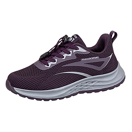 Sneaker Damen Sportschuhe Trekkingschuhe Sommer Schuhe Laufschuhe Halbschuhe Rutschfest Wanderschuhe Turnschuhe Kletterschuhe Walkingschuhe Trailrunning Trainingsschuhe Wasserdicht Leichte Bequeme Sneaker Damen Sportschuhe Trekkingschuhe Sommer Schuhe Laufschuhe Halbschuhe Rutschfest Wanderschuhe Turnschuhe Kletterschuhe Walkingschuhe Trailrunning Trainingsschuhe Wasserdicht Leichte Bequeme von Generisch