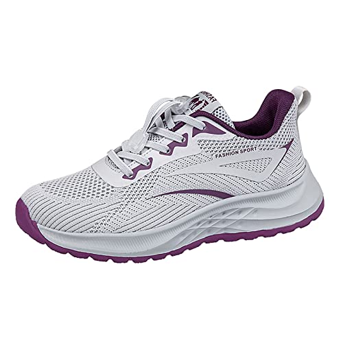 Sneaker Damen Sportschuhe Trekkingschuhe Sommer Schuhe Laufschuhe Halbschuhe Rutschfest Wanderschuhe Turnschuhe Kletterschuhe Walkingschuhe Trailrunning Trainingsschuhe Wasserdicht Leichte Bequeme Sneaker Damen Sportschuhe Trekkingschuhe Sommer Schuhe Laufschuhe Halbschuhe Rutschfest Wanderschuhe Turnschuhe Kletterschuhe Walkingschuhe Trailrunning Trainingsschuhe Wasserdicht Leichte Bequeme von Generisch