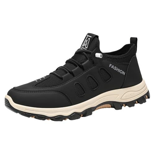 Sneaker Damen Trekkingschuhe Turnschuhe Laufschuhe Sportschuhe Trailrunning Sommer Schuhe Wanderschuhe Kletterschuhe Halbschuhe Trainingsschuhe Hikingschuhe Leichte Bequeme Wasserdicht Atmungsaktiv Sneaker Damen Trekkingschuhe Turnschuhe Laufschuhe Sportschuhe Trailrunning Sommer Schuhe Wanderschuhe Kletterschuhe Halbschuhe Trainingsschuhe Hikingschuhe Leichte Bequeme Wasserdicht Atmungsaktiv von Generisch