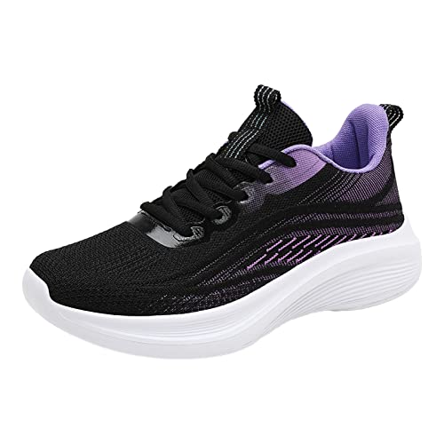 Sneaker Damen Trekkingschuhe Wanderschuhe Laufschuhe Turnschuhe Trainingsschuhe Rutschfest Kletterschuhe Sommer Schuhe Sportschuhe Halbschuhe Trailrunning Hallenturnschuhe Outdoor Leichte Bequeme Sneaker Damen Trekkingschuhe Wanderschuhe Laufschuhe Turnschuhe Trainingsschuhe Rutschfest Kletterschuhe Sommer Schuhe Sportschuhe Halbschuhe Trailrunning Hallenturnschuhe Outdoor Leichte Bequeme von Generisch