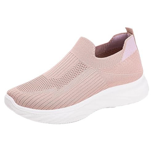 Sneaker Damen Turnschuhe Damen Sommerschuhe Trainingsschuhe Freizeitschuhe Walkingschuhe Sportschuhe Laufschuhe Orthopädische Schuhe Trekkingschuhe Wanderschuhe Bequeme Leichte Atmungsaktiv Sneaker Damen Turnschuhe Damen Sommerschuhe Trainingsschuhe Freizeitschuhe Walkingschuhe Sportschuhe Laufschuhe Orthopädische Schuhe Trekkingschuhe Wanderschuhe Bequeme Leichte Atmungsaktiv von Generisch