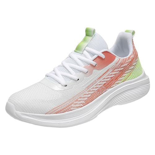 Sneaker Damen Wanderschuhe Trekkingschuhe Laufschuhe Kletterschuhe Turnschuhe Bequeme Sportschuhe Trainingsschuhe Halbschuhe Sommer Schuhe Trailrunning Walkingschuhe Wasserdicht Atmungsaktiv Leichte Sneaker Damen Wanderschuhe Trekkingschuhe Laufschuhe Kletterschuhe Turnschuhe Bequeme Sportschuhe Trainingsschuhe Halbschuhe Sommer Schuhe Trailrunning Walkingschuhe Wasserdicht Atmungsaktiv Leichte von Generisch