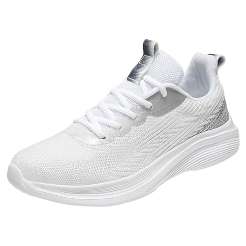 Sneaker Damen Wanderschuhe Trekkingschuhe Laufschuhe Kletterschuhe Turnschuhe Bequeme Sportschuhe Trainingsschuhe Halbschuhe Sommer Schuhe Trailrunning Walkingschuhe Wasserdicht Atmungsaktiv Leichte Sneaker Damen Wanderschuhe Trekkingschuhe Laufschuhe Kletterschuhe Turnschuhe Bequeme Sportschuhe Trainingsschuhe Halbschuhe Sommer Schuhe Trailrunning Walkingschuhe Wasserdicht Atmungsaktiv Leichte von Generisch