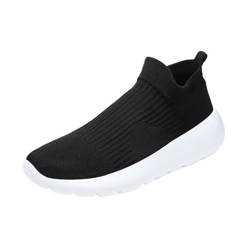 Sneaker Herren,Turnschuhe Damen,Sommerschuhe Unisex,Trainingsschuhe Freizeitschuhe Walkingschuhe Sportschuhe Laufschuhe Orthopädische Schuhe Trekkingschuhe Wanderschuhe,Leichte Bequeme Atmungsaktiv Sneaker Herren,Turnschuhe Damen,Sommerschuhe Unisex,Trainingsschuhe Freizeitschuhe Walkingschuhe Sportschuhe Laufschuhe Orthopädische Schuhe Trekkingschuhe Wanderschuhe,Leichte Bequeme Atmungsaktiv von Generisch