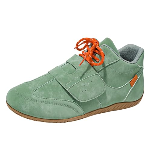 Sneaker Herren 44 Leder Barfußschuhe Fitness Laufschuhe rutschfest Wanderschuhe Running Turnschuhe Leicht Sportschuhe Fitnessstudio Walkingschuhe Ergonomische Modische Freizeitschuhe Sneaker Herren 44 Leder Barfußschuhe Fitness Laufschuhe rutschfest Wanderschuhe Running Turnschuhe Leicht Sportschuhe Fitnessstudio Walkingschuhe Ergonomische Modische Freizeitschuhe von Generisch