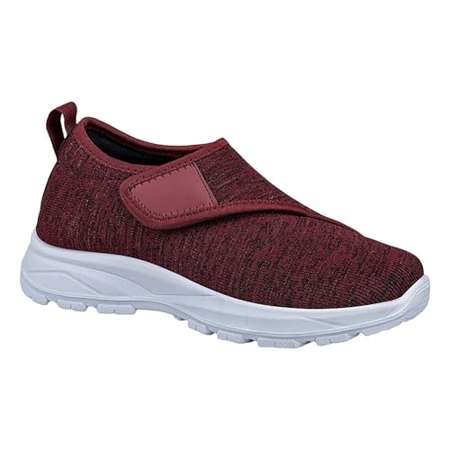 Sneaker Herren Damen Ohne SchnüRsenkel Sportschuhe Laufschuhe - Leicht Slip On Turnschuhe Walkingschuhe Fitnessschuhe - Bequeme Atmungsaktiv Joggingschuhe Freizeitschuhe Trainingsschuhe Sneaker Herren Damen Ohne SchnüRsenkel Sportschuhe Laufschuhe - Leicht Slip On Turnschuhe Walkingschuhe Fitnessschuhe - Bequeme Atmungsaktiv Joggingschuhe Freizeitschuhe Trainingsschuhe von Generisch