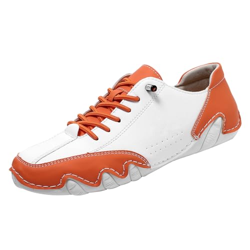 Sneaker Herren Grün Laufschuhe Slip-On-Sicherheits Halbschuhe Atmungsaktive Bequem Freizeitschuhe Große Größe Turnschuhe Stilvoll Und Schön Fitnessschuhe Lace Up Wanderhalbschuhe Sneaker Herren Grün Laufschuhe Slip-On-Sicherheits Halbschuhe Atmungsaktive Bequem Freizeitschuhe Große Größe Turnschuhe Stilvoll Und Schön Fitnessschuhe Lace Up Wanderhalbschuhe von Generisch