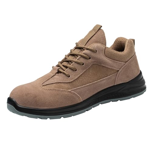 Sneaker Herren Joggingschuhe rutschfest Arbeitsschuhe Weich Leicht Sportschuhe Running Tennis Turnschuhe Verschleißfest Wanderschuhe Breeze Schuhe Joggingschuhe Modische Freizeitschuhe Laufschuhe Sneaker Herren Joggingschuhe rutschfest Arbeitsschuhe Weich Leicht Sportschuhe Running Tennis Turnschuhe Verschleißfest Wanderschuhe Breeze Schuhe Joggingschuhe Modische Freizeitschuhe Laufschuhe von Generisch