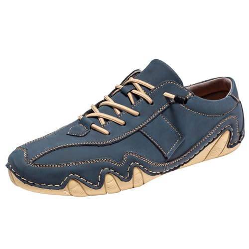Sneaker Herren Schwarz Halbschuhe Große Größe Sportschuhe Breite Füße Freizeitschuhe Atmungsaktive Trekkingschuhe Workout Trainerschuhe Athleisure Joggingschuhe Bequem Schlupfschuhe Sneaker Herren Schwarz Halbschuhe Große Größe Sportschuhe Breite Füße Freizeitschuhe Atmungsaktive Trekkingschuhe Workout Trainerschuhe Athleisure Joggingschuhe Bequem Schlupfschuhe von Generisch