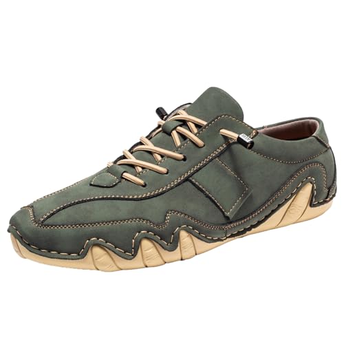 Sneaker Herren Schwarz Halbschuhe Große Größe Sportschuhe Breite Füße Freizeitschuhe Atmungsaktive Trekkingschuhe Workout Trainerschuhe Athleisure Joggingschuhe Bequem Schlupfschuhe Sneaker Herren Schwarz Halbschuhe Große Größe Sportschuhe Breite Füße Freizeitschuhe Atmungsaktive Trekkingschuhe Workout Trainerschuhe Athleisure Joggingschuhe Bequem Schlupfschuhe von Generisch
