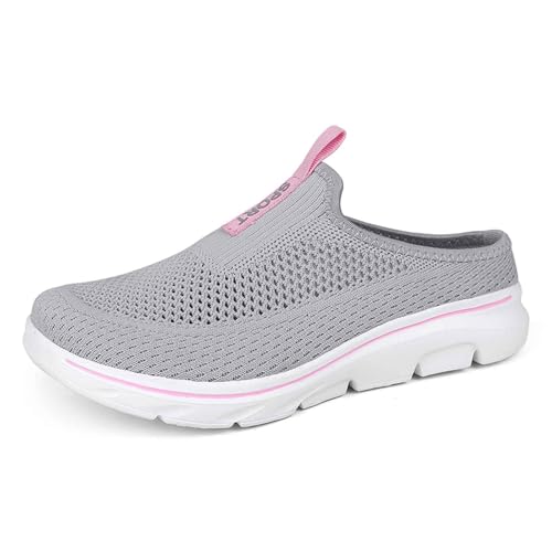Sneaker Herren Schwarz Orthopädische Schuhe Laufschuhe Fitnessschuhe Sportschuhe Shock Absorbing Turnschuhe Sommerschuhe Pantoletten Hausschuhe Clogs Freizeitschuhe Pantoletten Schlappen Sneaker Herren Schwarz Orthopädische Schuhe Laufschuhe Fitnessschuhe Sportschuhe Shock Absorbing Turnschuhe Sommerschuhe Pantoletten Hausschuhe Clogs Freizeitschuhe Pantoletten Schlappen von Generisch