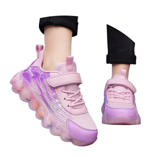 Sneaker Kinder Hallenturnschuhe Modische Sneakers Unisex Kinder Kinderschuhe Mesh Atmungsaktive Laufschuhe Sport Training Tennisschuhe Running Outdoor Fitnessschuhe Barfussschuhe Sneaker Kinder Hallenturnschuhe Modische Sneakers Unisex Kinder Kinderschuhe Mesh Atmungsaktive Laufschuhe Sport Training Tennisschuhe Running Outdoor Fitnessschuhe Barfussschuhe von Generisch