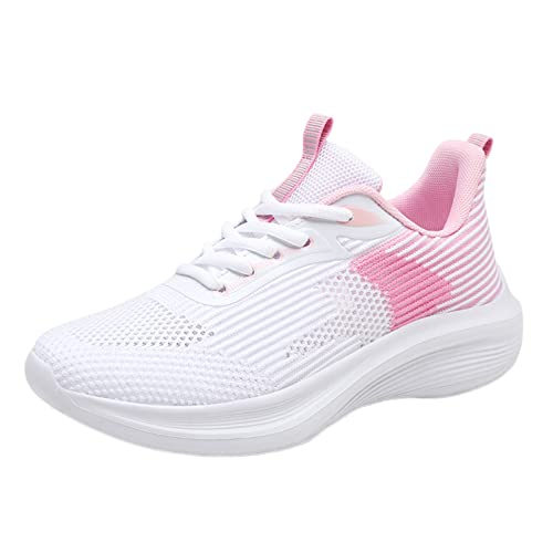 Sneaker Mit Keilabsatz Sneaker & Sportschuhe Für Damen Orthopädische Schuhe Leicht Elegant Mesh Vermascht Freizeit Komfort Memory Schaum Mit Fußbett Diabetiker Hausschuhe Damen von Generisch