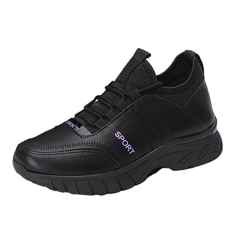 Sneaker Plateau Sneaker Damen Sportschuhe Turnschuhe Damenschuhe Mesh-Socken Schuhe Casual one Foot Wear Damenschuhe Atmungsaktive Casual Sportschuhe Grüne Schuhe Damen Running Sneaker Plateau Sneaker Damen Sportschuhe Turnschuhe Damenschuhe Mesh-Socken Schuhe Casual one Foot Wear Damenschuhe Atmungsaktive Casual Sportschuhe Grüne Schuhe Damen Running von Generisch