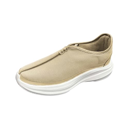 Sneaker Slip In Sommerschuhe Herren Laufschuhe Herren Sportschuhe Trainingsschuhe Joggingschuhe Trekkingschuhe Wanderschuhe Barfußschuhe Turnschuhe Freizeitschuhe Mesh Atmungsaktiv Bequeme Leichte Sneaker Slip In Sommerschuhe Herren Laufschuhe Herren Sportschuhe Trainingsschuhe Joggingschuhe Trekkingschuhe Wanderschuhe Barfußschuhe Turnschuhe Freizeitschuhe Mesh Atmungsaktiv Bequeme Leichte von Generisch