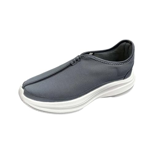 Sneaker Slip In Sommerschuhe Herren Laufschuhe Herren Sportschuhe Trainingsschuhe Joggingschuhe Trekkingschuhe Wanderschuhe Barfußschuhe Turnschuhe Freizeitschuhe Mesh Atmungsaktiv Bequeme Leichte Sneaker Slip In Sommerschuhe Herren Laufschuhe Herren Sportschuhe Trainingsschuhe Joggingschuhe Trekkingschuhe Wanderschuhe Barfußschuhe Turnschuhe Freizeitschuhe Mesh Atmungsaktiv Bequeme Leichte von Generisch