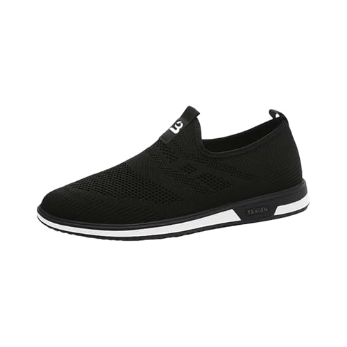 Sneaker Slip In Sommerschuhe Herren Laufschuhe Herren Sportschuhe Trainingsschuhe Wanderschuhe Barfußschuhe Turnschuhe Trekkingschuhe Joggingschuhe Freizeitschuhe Mesh Atmungsaktiv Bequeme Leichte Sneaker Slip In Sommerschuhe Herren Laufschuhe Herren Sportschuhe Trainingsschuhe Wanderschuhe Barfußschuhe Turnschuhe Trekkingschuhe Joggingschuhe Freizeitschuhe Mesh Atmungsaktiv Bequeme Leichte von Generisch