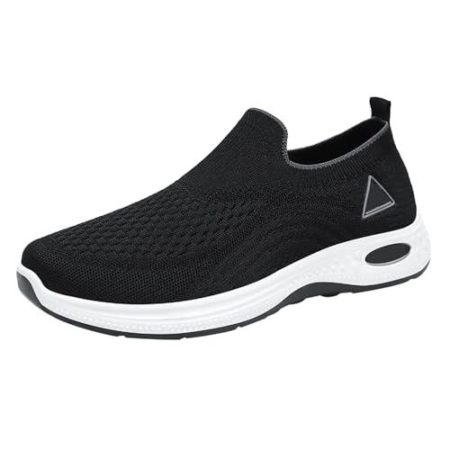 Sneaker Slip In Sommerschuhe Herren Laufschuhe Herren Trainingsschuhe Wanderschuhe Sportschuhe Barfußschuhe Turnschuhe Trekkingschuhe Joggingschuhe Freizeitschuhe Mesh Atmungsaktiv Bequeme Leichte Sneaker Slip In Sommerschuhe Herren Laufschuhe Herren Trainingsschuhe Wanderschuhe Sportschuhe Barfußschuhe Turnschuhe Trekkingschuhe Joggingschuhe Freizeitschuhe Mesh Atmungsaktiv Bequeme Leichte von Generisch