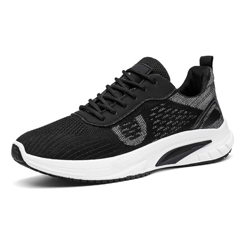 Sneaker & Sportschuhe Für Herren Freizeit Straßenlaufschuhe Fashion Schuhe Atmungsaktiv Herren Tennis Fitness Jogging Walkingschuhe Leicht Trekkingschuhe Wanderschuhe Sportschuhe Sneaker & Sportschuhe Für Herren Freizeit Straßenlaufschuhe Fashion Schuhe Atmungsaktiv Herren Tennis Fitness Jogging Walkingschuhe Leicht Trekkingschuhe Wanderschuhe Sportschuhe von Generisch