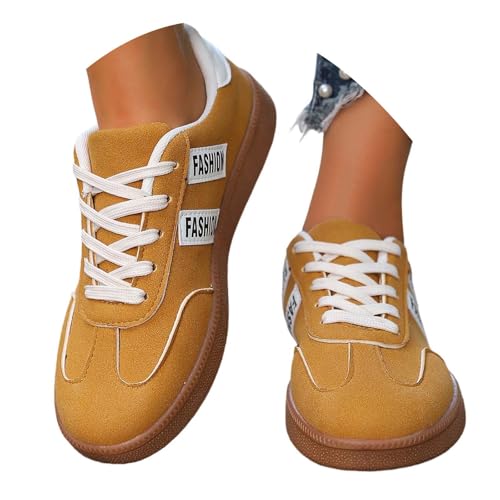 Sneakers Damen Slip on Sportschuhe Atmungsaktiv Weiche Sohle Schlupfschuhe rutschfest Freizeit Turnschuhe Leicht Bequeme Stoffschuhe Freizeitschuhe für Büro Reise Sneakers Damen Slip on Sportschuhe Atmungsaktiv Weiche Sohle Schlupfschuhe rutschfest Freizeit Turnschuhe Leicht Bequeme Stoffschuhe Freizeitschuhe für Büro Reise von Generisch