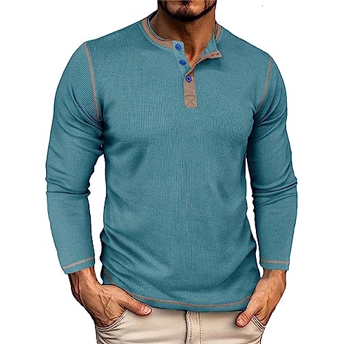 Softknit-Polo Herren Funktionsshirt Herren Luftdurchlässig Mit Lässigem Kragen Arbeit Tactical Shirt Pullover Männer Klassischer Bequemes Polo Golf Regular Outdoor Softknit-Polo Herren Funktionsshirt Herren Luftdurchlässig Mit Lässigem Kragen Arbeit Tactical Shirt Pullover Männer Klassischer Bequemes Polo Golf Regular Outdoor von Generisch