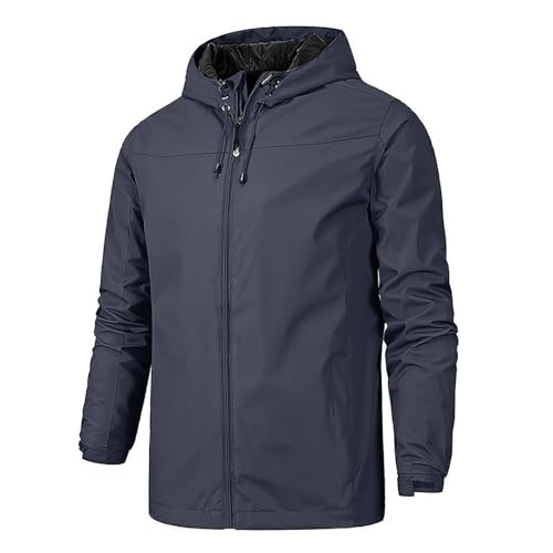 Softshell Jacket Warm Fleece Waterproof Military Jacket Tactical Jacket Warm Outdoor Jacket winterjacke herren mit fellkapuze fleecejacke herren 4xl grau outdoor softshelljacken für herren 4xl von Generisch