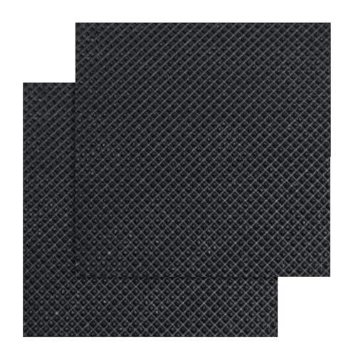 Sohlen Schutz,Rutschfeste Schuhgriffe | Geräuschlose Laufsohlen Für Reise Damen Sneaker Outdoor Herren High Heels von Generisch