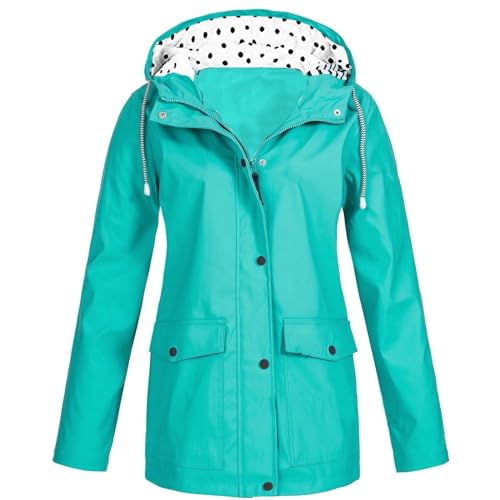 Sommer Jacke Sommerjacke Damen Leicht Leichte Parka Wanderjacke Herren-Jacken Winter Kurz Outdoorjacke Mit 2-Wege-Zipper Fliegerjacke Vintage Jacken Dünne Hoodie Schwarze Kurzmantel Schwarz von Generisch