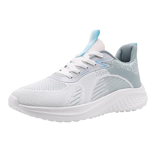 Sommer Laufschuhe Herren Sneaker Freizeitschuhe - Leicht Atmungsaktiv Sportschuhe Turnschuhe Tennis Fitness Jogging Trainingsschuhe Running Shoes Mesh Walkingschuhe StraßEnlaufschuhe Sommer Laufschuhe Herren Sneaker Freizeitschuhe - Leicht Atmungsaktiv Sportschuhe Turnschuhe Tennis Fitness Jogging Trainingsschuhe Running Shoes Mesh Walkingschuhe StraßEnlaufschuhe von Generisch