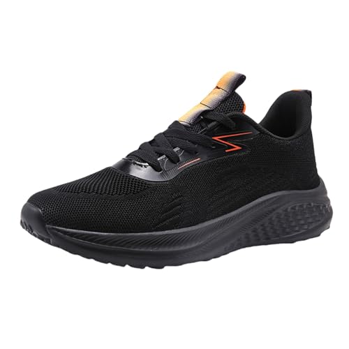 Sommer Laufschuhe Herren Sneaker Freizeitschuhe - Leicht Atmungsaktiv Sportschuhe Turnschuhe Tennis Fitness Jogging Trainingsschuhe Running Shoes Mesh Walkingschuhe StraßEnlaufschuhe Sommer Laufschuhe Herren Sneaker Freizeitschuhe - Leicht Atmungsaktiv Sportschuhe Turnschuhe Tennis Fitness Jogging Trainingsschuhe Running Shoes Mesh Walkingschuhe StraßEnlaufschuhe von Generisch