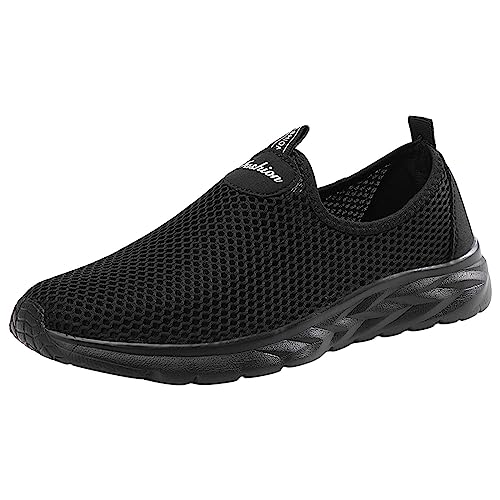 Sommer Sneaker Herren Damen Sportschuhe Running Sicherheitsschuhe Fahrradschuhe Leichte Gymnastikschuhe Trainingsschuhe Wanderschuhe Sommer Sneaker Herren Damen Sportschuhe Running Sicherheitsschuhe Fahrradschuhe Leichte Gymnastikschuhe Trainingsschuhe Wanderschuhe von Generisch