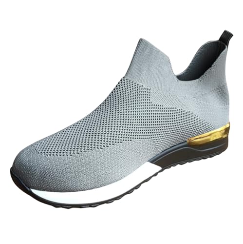 Sommer Wanderschuhe Damen Sportschuhe Laufschuhe Damen Turnschuhe Orthopädische Schuhe Basketball Schuhe Trainingsschuhe Volleyballschuhe Freizeitschuhe Leichte Bequeme Atmungsaktiv Joggingschuhe Sommer Wanderschuhe Damen Sportschuhe Laufschuhe Damen Turnschuhe Orthopädische Schuhe Basketball Schuhe Trainingsschuhe Volleyballschuhe Freizeitschuhe Leichte Bequeme Atmungsaktiv Joggingschuhe von Generisch