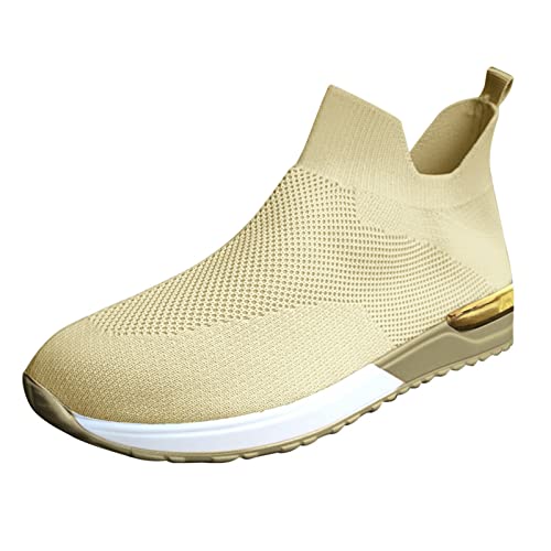 Sommer Wanderschuhe Damen Sportschuhe Laufschuhe Damen Turnschuhe Orthopädische Schuhe Basketball Schuhe Trainingsschuhe Volleyballschuhe Freizeitschuhe Leichte Bequeme Atmungsaktiv Joggingschuhe Sommer Wanderschuhe Damen Sportschuhe Laufschuhe Damen Turnschuhe Orthopädische Schuhe Basketball Schuhe Trainingsschuhe Volleyballschuhe Freizeitschuhe Leichte Bequeme Atmungsaktiv Joggingschuhe von Generisch