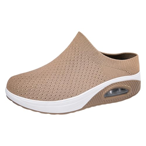 Sommerschuhe Damen Laufschuhe Herren Schuhe Hallenschuhe Leichte Sportschuhe Womens Trainers rutschfest Sneaker & Für Slipper Mokassins Stoffschuhe Wasserdicht Sommer Militärische Bequeme Halbschuhe Sommerschuhe Damen Laufschuhe Herren Schuhe Hallenschuhe Leichte Sportschuhe Womens Trainers rutschfest Sneaker & Für Slipper Mokassins Stoffschuhe Wasserdicht Sommer Militärische Bequeme Halbschuhe von Generisch