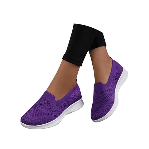 Sommerschuhe Damen Sommer Bequeme Sneaker Leicht Orthopädische Diabetiker Schuhe Damen Atmungsaktive Vermascht Walkingschuhe Breite Fuß Turnschuhe Lässige Sportschuhe Laufschuhe Outdoor Trainer Sommerschuhe Damen Sommer Bequeme Sneaker Leicht Orthopädische Diabetiker Schuhe Damen Atmungsaktive Vermascht Walkingschuhe Breite Fuß Turnschuhe Lässige Sportschuhe Laufschuhe Outdoor Trainer von Generisch