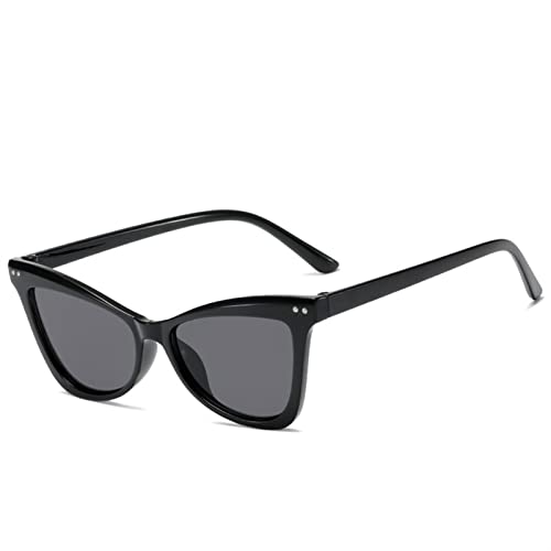 Sonnenbrille für Herren und Damen, für den Außenbereich, Urlaub, Sonnenschutz (Farbe: B, Größe: Medium) 2026, a, Einheitsgröße von Generisch