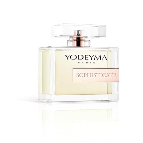 Sophisticate Eau de Parfum 100ml von Generisch