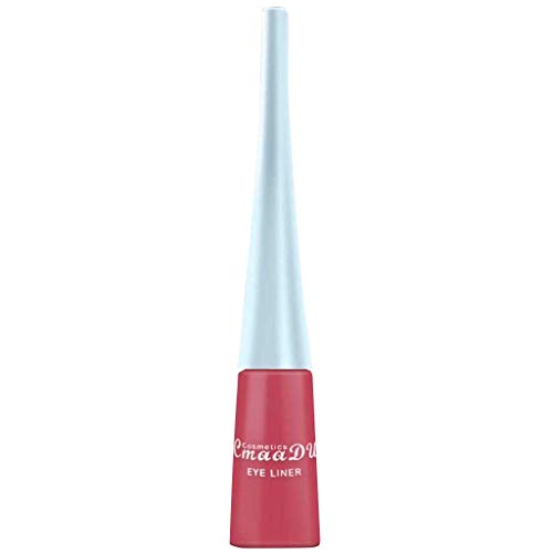 Spiegel Mit Licht Augenbinder rauchige und wasserdichte Glitter 30 ml der leichte eyeliner mit einer glänzenden Flüssigkeit Wimpern Organizer Mit Schubladen (Watermelon Red, One Size) von Generisch