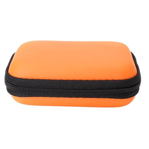 Spielkartenetui – Spielkartenbox | Spielkartenhalter | Kartenetui Halter Box | Karten Leere Aufbewahrungsbox | Sammelkartenetui | Kartenaufbewahrung Organizer für klassische Kartenspiele von Generisch