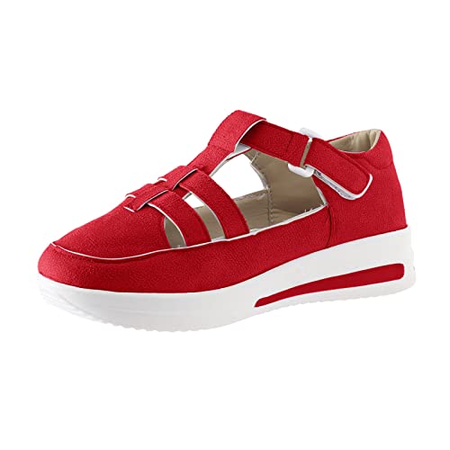 Sport Schuhe Frauen Plateau Laufschuhe Fitnessschuhe Einfarbige Sportschuhe Outdoorschuhe Atmungsaktive Straßenlaufschuhe Fitness Running Shoes Festliche Dirndl Trachtenschuhe Sport Schuhe Frauen Plateau Laufschuhe Fitnessschuhe Einfarbige Sportschuhe Outdoorschuhe Atmungsaktive Straßenlaufschuhe Fitness Running Shoes Festliche Dirndl Trachtenschuhe von Generisch