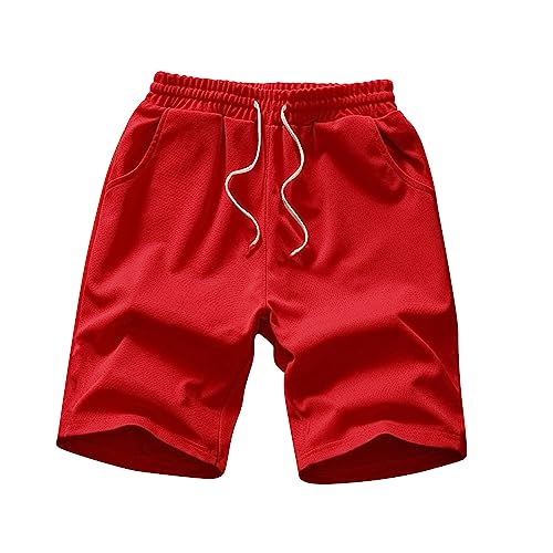 Sporthose herren kurz Mesh Schnell Trocknend Sportshorts mit Kordelzug Summer Multisport Joggershort Lockere Passformt Gymshorts Atmungsaktive Basketballshorts Kletterhose Sweatshorts Wandershorts Sporthose herren kurz Mesh Schnell Trocknend Sportshorts mit Kordelzug Summer Multisport Joggershort Lockere Passformt Gymshorts Atmungsaktive Basketballshorts Kletterhose Sweatshorts Wandershorts von Generisch